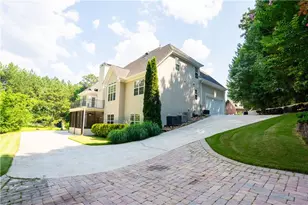 911 Woodward Park Dr, Suwanee, GA 30024 - Photo 8