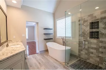 911 Woodward Park Drive, Suwanee, GA 30024 - Photo 34