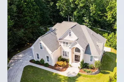 911 Woodward Park Drive, Suwanee, GA 30024 - Photo 4