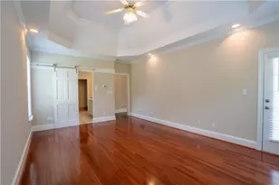 911 Woodward Park Dr, Suwanee, GA 30024 - Photo 32