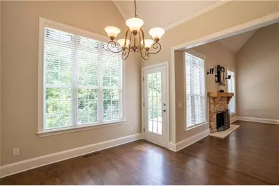 911 Woodward Park Drive, Suwanee, GA 30024 - Photo 20