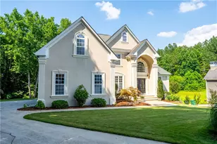 911 Woodward Park Dr, Suwanee, GA 30024 - Photo 2