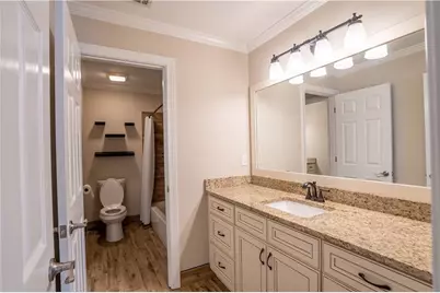 911 Woodward Park Drive, Suwanee, GA 30024 - Photo 40