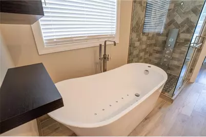 911 Woodward Park Drive, Suwanee, GA 30024 - Photo 36