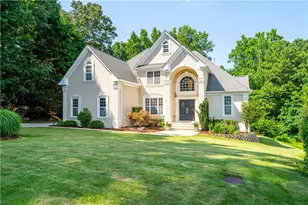911 Woodward Park Dr, Suwanee, GA 30024 - Photo 1