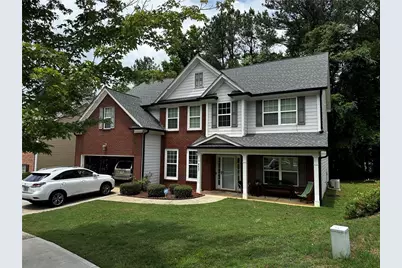 4457 Sequoia Park Trail, Snellville, GA 30039 - Photo 1