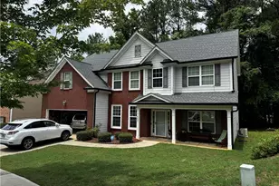 4457 Sequoia Park Trail, Snellville, GA 30039 - Photo 1