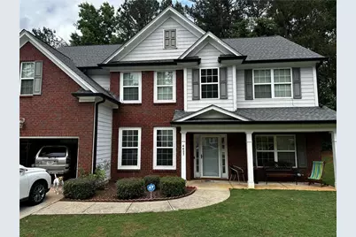 4457 Sequoia Park Trail, Snellville, GA 30039 - Photo 2