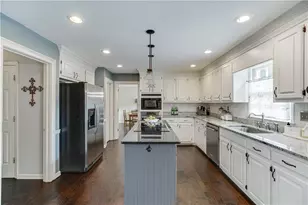 1331 Lakeshore Dr, Snellville, GA 30078 - Photo 14