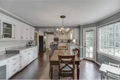 1331 Lakeshore Drive, Snellville, GA 30078 - Photo 20