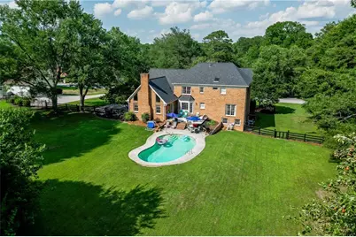 1331 Lakeshore Drive, Snellville, GA 30078 - Photo 58