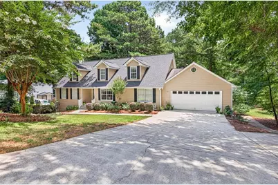1074 Westchester Drive SW, Lilburn, GA 30047 - Photo 1
