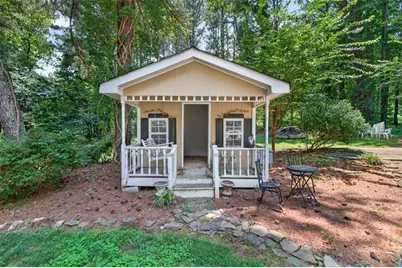 1074 Westchester Drive SW, Lilburn, GA 30047 - Photo 66