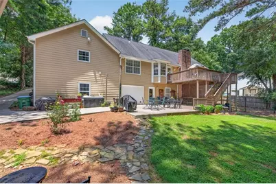 1074 Westchester Drive SW, Lilburn, GA 30047 - Photo 68