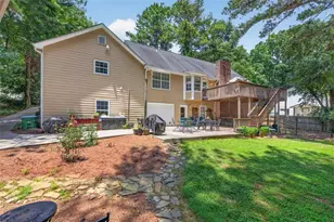 1074 Westchester Dr SW, Lilburn, GA 30047 - Photo 68
