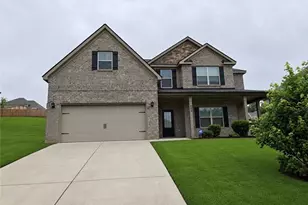 204 Expedition Dr, Ellenwood, GA 30294 - Photo 1