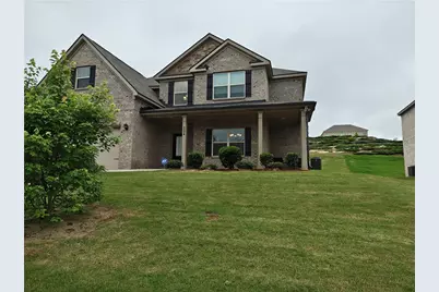 204 Expedition Drive, Ellenwood, GA 30294 - Photo 6