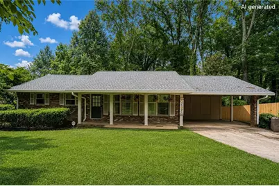 2831 Old Norcross Road, Tucker, GA 30084 - Photo 1