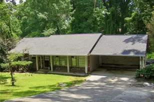 2831 Old Norcross Rd, Tucker, GA 30084 - Photo 1