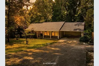 2831 Old Norcross Road, Tucker, GA 30084 - Photo 2