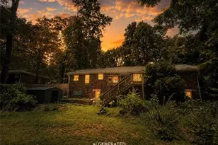 2831 Old Norcross Rd, Tucker, GA 30084 - Photo 68