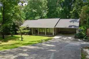 2831 Old Norcross Rd, Tucker, GA 30084 - Photo 2