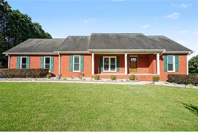2822 Green Road, Loganville, GA 30052 - Photo 1