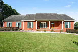 2822 Green Rd, Loganville, GA 30052 - Photo 1