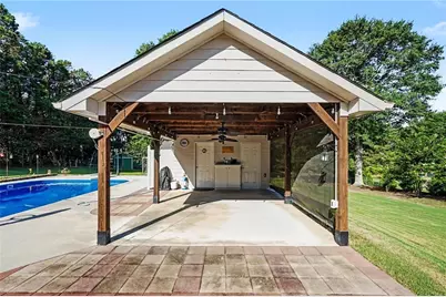 2822 Green Road, Loganville, GA 30052 - Photo 40