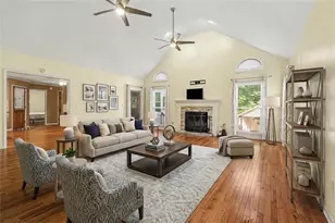 2822 Green Rd, Loganville, GA 30052 - Photo 4