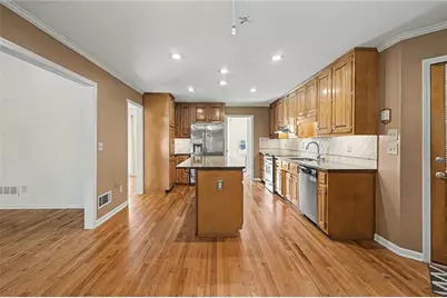 2822 Green Road, Loganville, GA 30052 - Photo 8