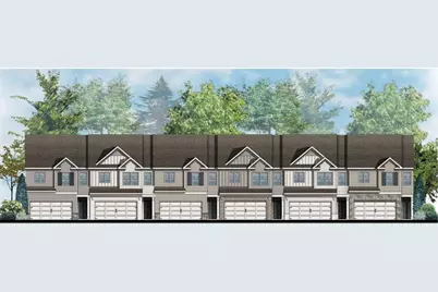 6661 Parsons Street, Flowery Branch, GA 30542 - Photo 1