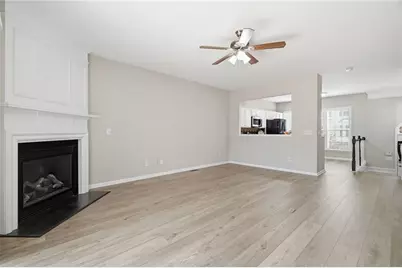 1317 Thornborough Drive, Alpharetta, GA 30004 - Photo 4