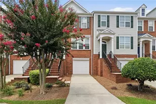 1317 Thornborough Dr, Alpharetta, GA 30004 - Photo 1