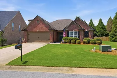 6010 Riverwood Drive, Braselton, GA 30517 - Photo 2