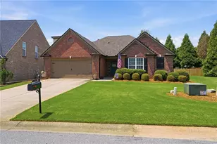 6010 Riverwood Dr, Braselton, GA 30517 - Photo 2