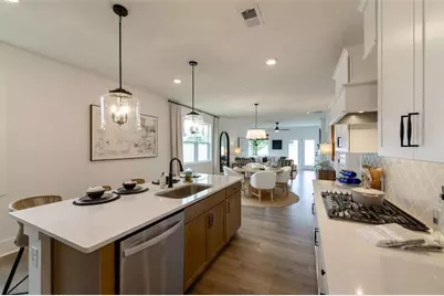 1891 Glasswing Court, Marietta, GA 30066 - Photo 10