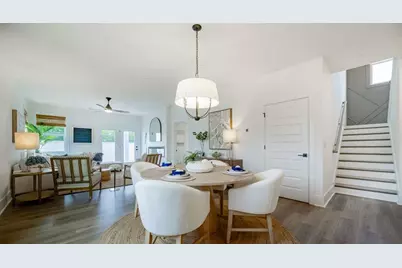 1891 Glasswing Court, Marietta, GA 30066 - Photo 16