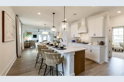 1891 Glasswing Court, Marietta, GA 30066 - Photo 8