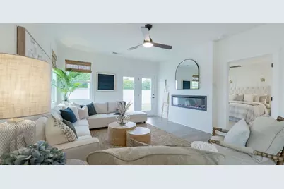 1891 Glasswing Court, Marietta, GA 30066 - Photo 18