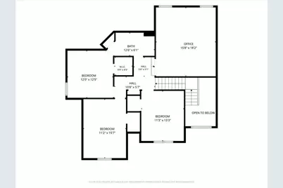 6382 Snelling Mill Road, Flowery Branch, GA 30542 - Photo 48