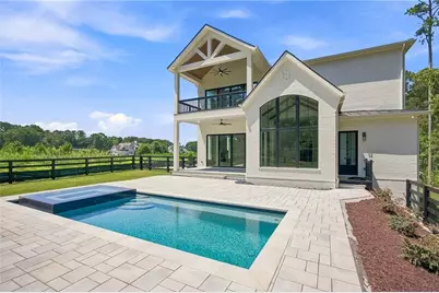 245 Heatherton Way, Milton, GA 30009 - Photo 2