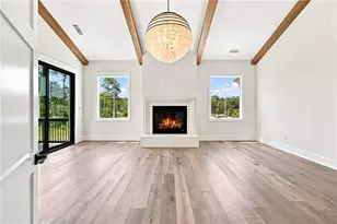245 Heatherton Wy, Milton, GA 30009 - Photo 6