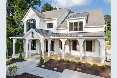 245 Heatherton Way, Milton, GA 30009 - Photo 2