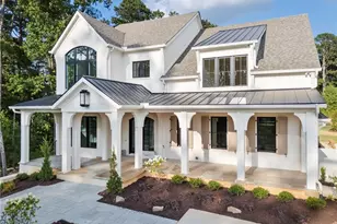245 Heatherton Wy, Milton, GA 30009 - Photo 2