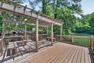 3650 Ashford Dunwoody Rd NE, Brookhaven, GA 30319 - Photo 24