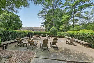 3650 Ashford Dunwoody Road NE #516, Brookhaven, GA 30319 - Photo 26