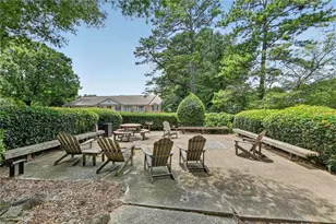 3650 Ashford Dunwoody Rd NE, Brookhaven, GA 30319 - Photo 26