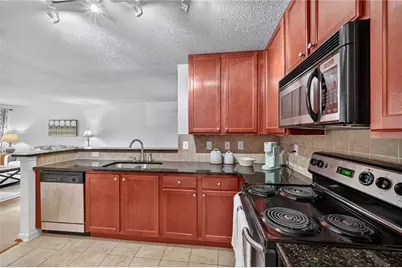 3650 Ashford Dunwoody Road NE #516, Brookhaven, GA 30319 - Photo 4