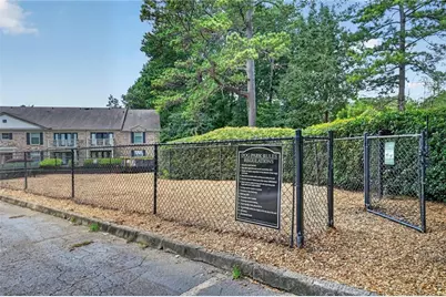 3650 Ashford Dunwoody Road NE #516, Brookhaven, GA 30319 - Photo 22